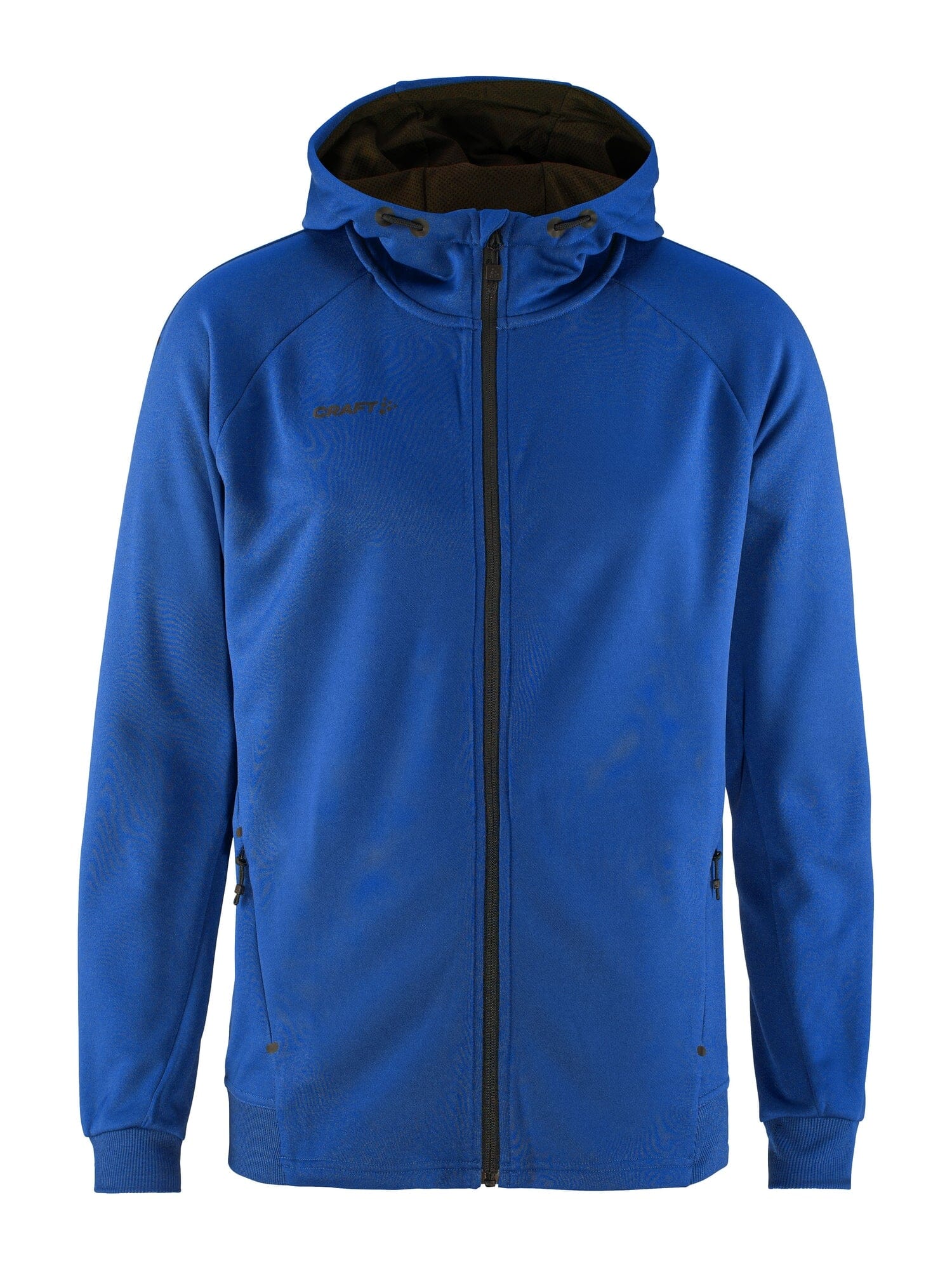 Men's ADV Unify Full Zip Hoodie - Lightweight Fleece Jacket for Outdoor & Casual Wear - Perfect for Hiking, Running, and Everyday Comfort