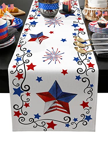 Patriotic Star