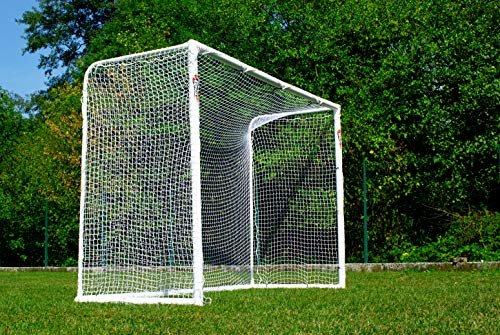 But de foot seul