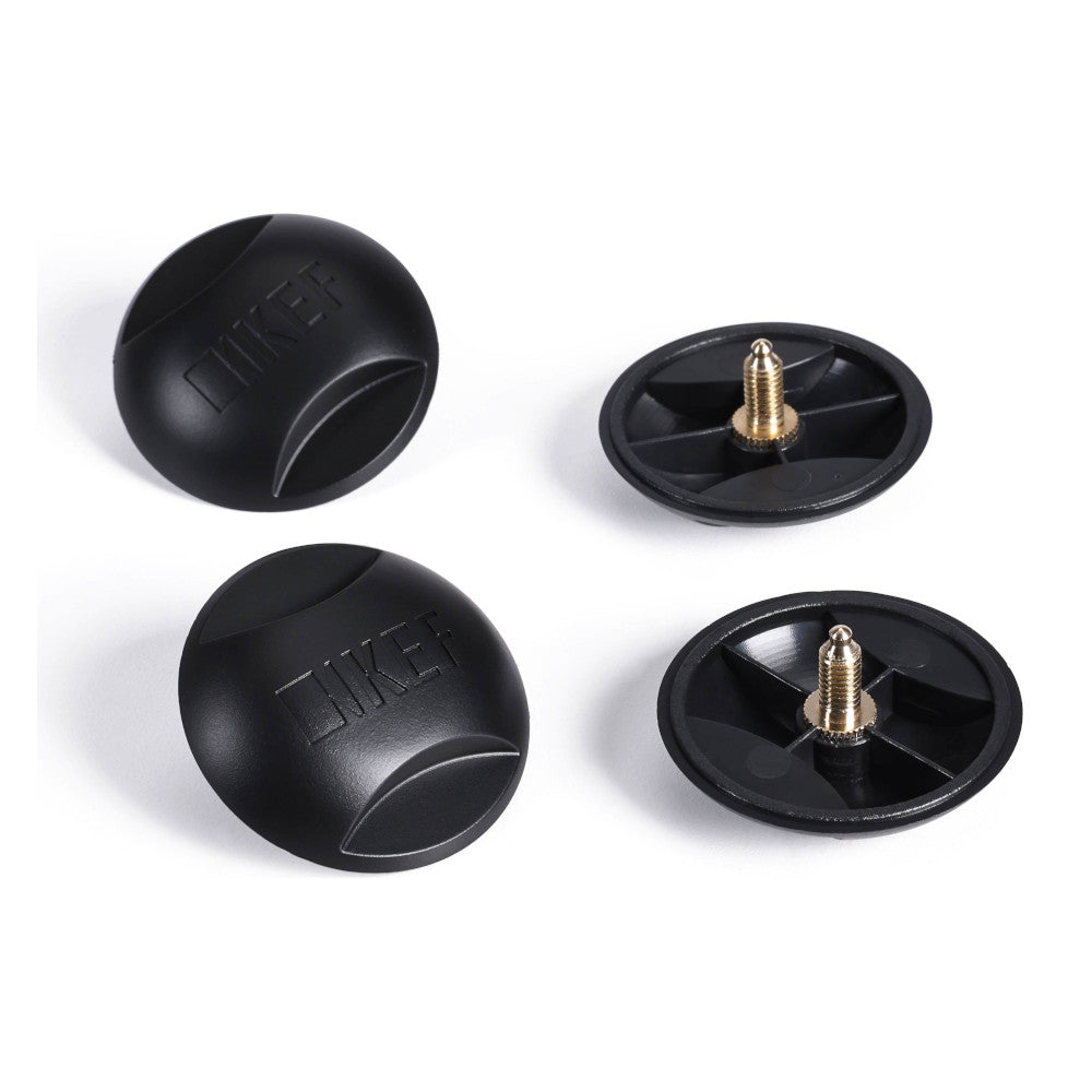 KEF Ventura 5 Outdoor Speakers - Weatherproof Bluetooth Wireless Speakers for Patio, Garden & Poolside - High-Quality Sound for Outdoor Entertainment