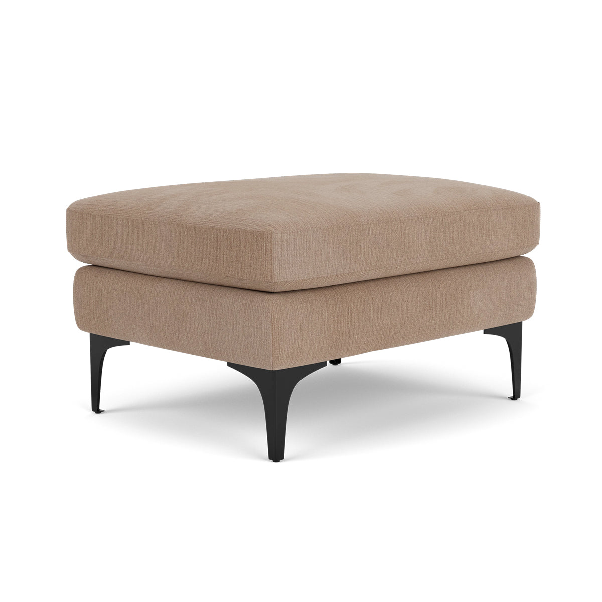 Aulla Caramel Textured Weave