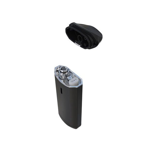 Vaporesso Nexus All In One Vape Starter Kit - 650mAh Rechargeable Battery, Compact & Portable Vaping Device for Beginners - Perfect for Travel, Work & On-The-Go Use