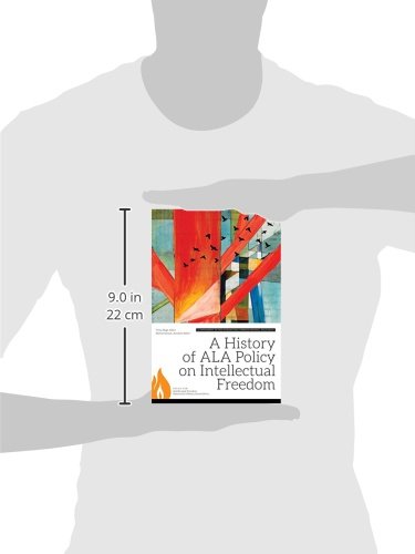 ALA Intellectual Freedom Policy History - Supplement to the Intellectual Freedom Manual | Library Resources & Professional Development