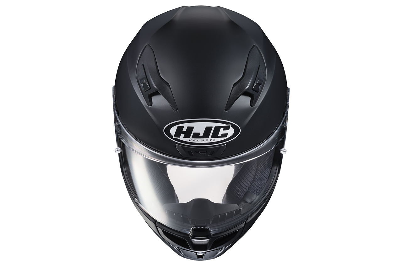 HJC i10 Full Face Motorcycle Helmet - DOT Certified for Safety - Lightweight & Comfortable for Long Rides - Perfect for Street Biking & Racing