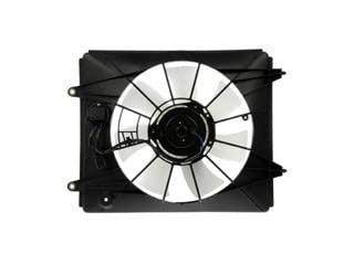 Dorman COND Fan Assembly - Replacement Cooling Fan for HVAC Systems | Perfect for Home, Auto & Commercial Use