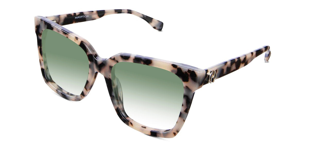 TANU Women's Prescription Tinted Glasses - Stylish & UV Protection for Reading, Driving & Outdoor Activities