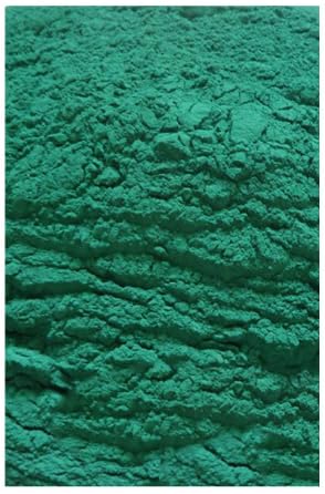 6 Pack 150g Mixed Colors Concrete Powder Pigment - Black, Yellow, Red, Green, Orange & Brown Iron Oxide for Cement, Mortar, Grout - DIY Home Projects, Driveway Repair, Patio Coloring & Crafting
