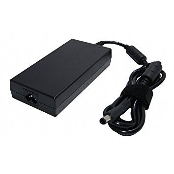 Original Dell Alienware 17 R2 Series 180W AC Power Adapter Charger - Replacement for Gaming Laptops - Perfect for Home, Office & Travel Use