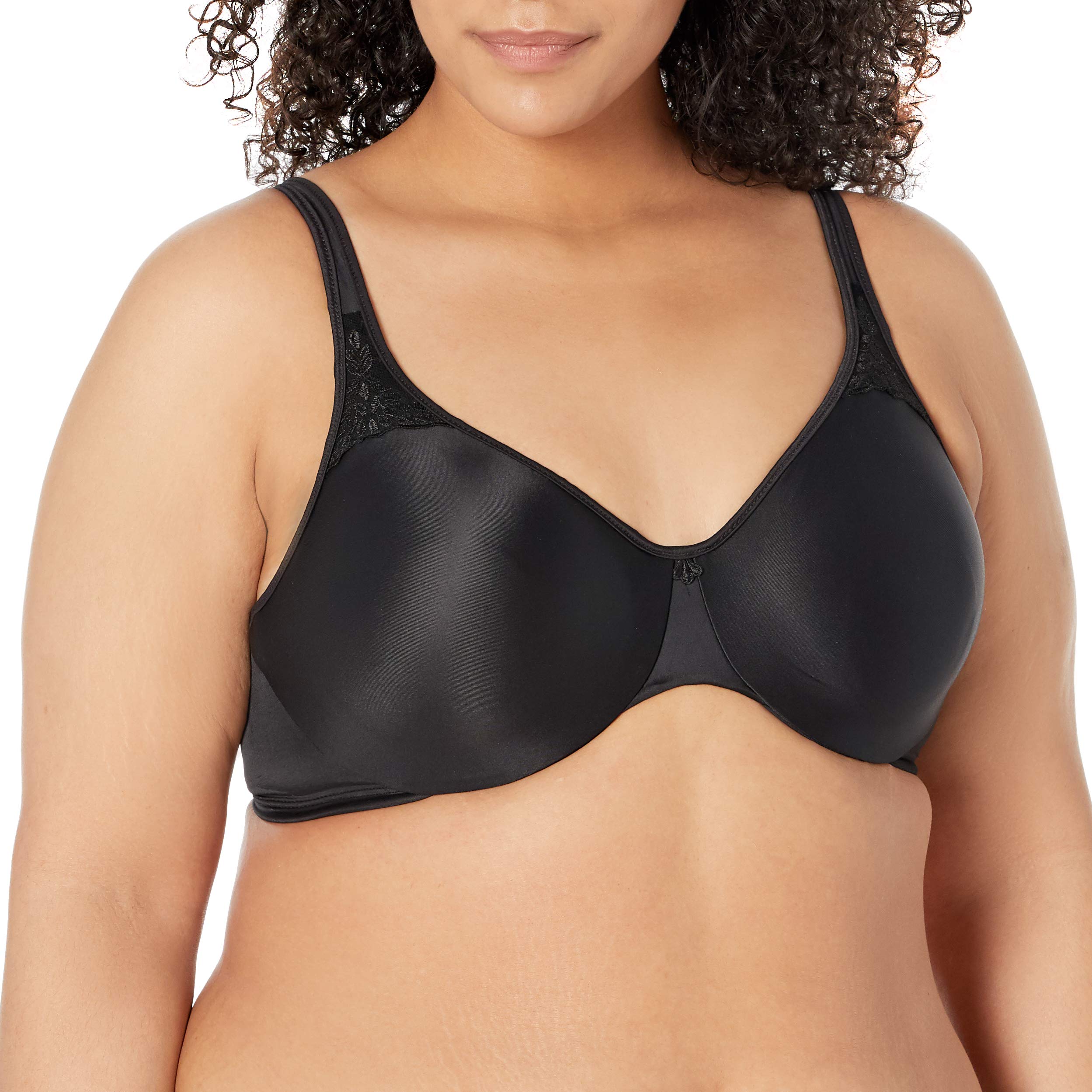 Bali Women's Seamless Underwear - Comfortable & Breathable Panties for Everyday Wear - Perfect for Yoga, Workout, and Lounge