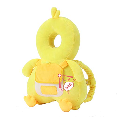 Yellow Duck