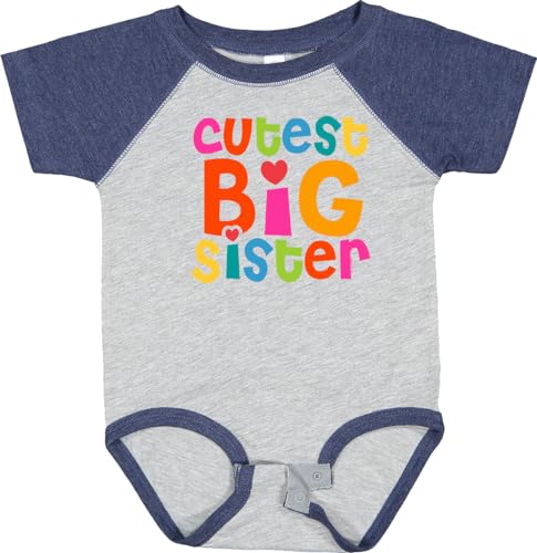 Baseball Heather and Navy