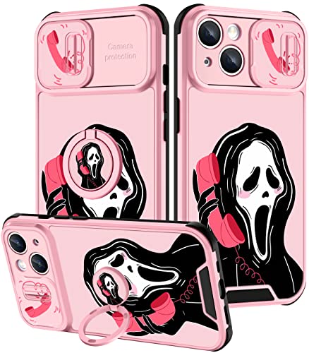 Call Phone Skeleton