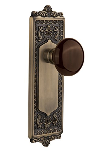 Antique Brass