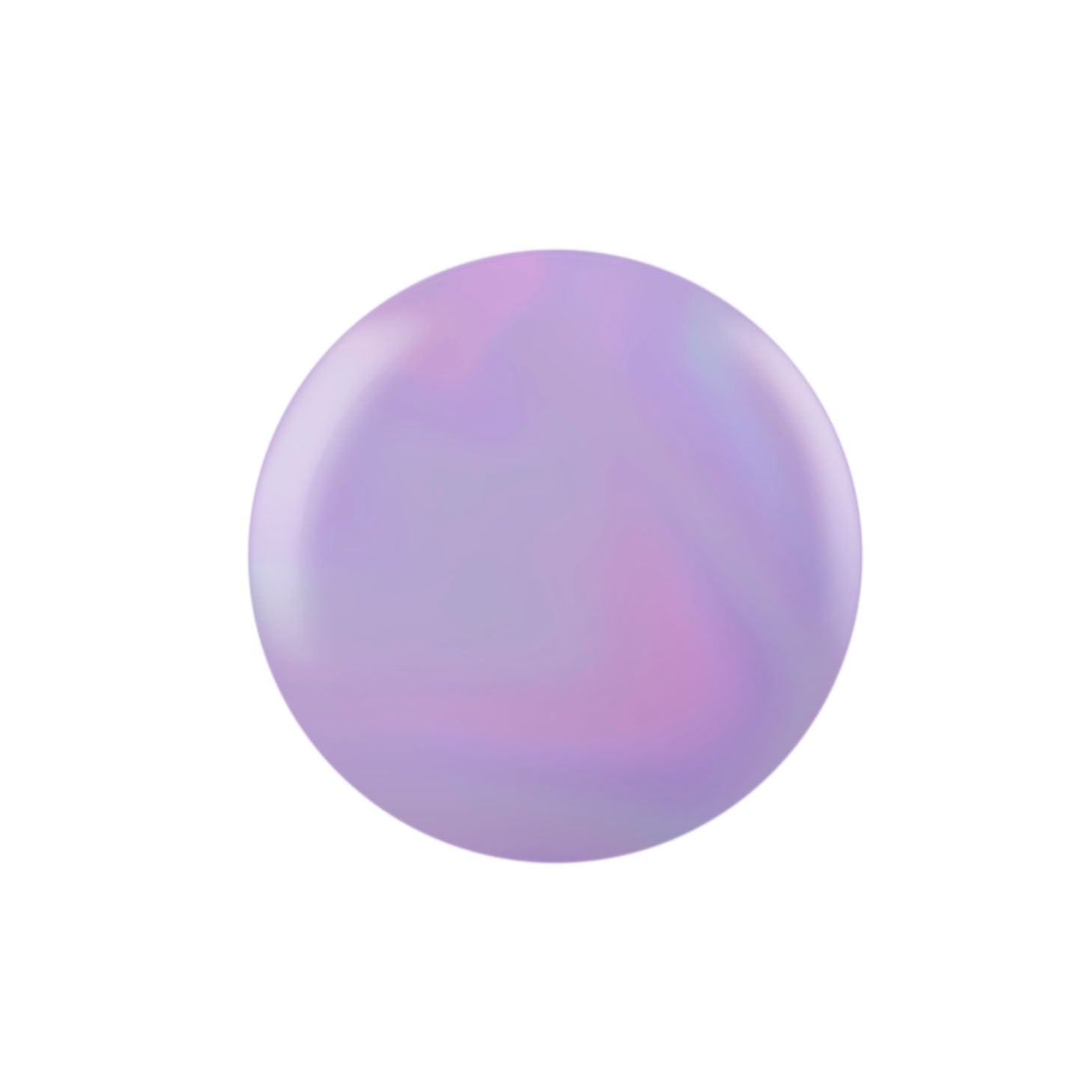 CND Vinylux Nail Polish - Live Love Lavender (0.5 fl oz) - Long-Lasting, Chip-Resistant Formula for Salon-Quality Manicures at Home | Perfect for Everyday Wear, Special Occasions & DIY Nail Art