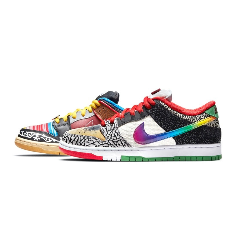 Nike SB Dunk Low Pro QS 