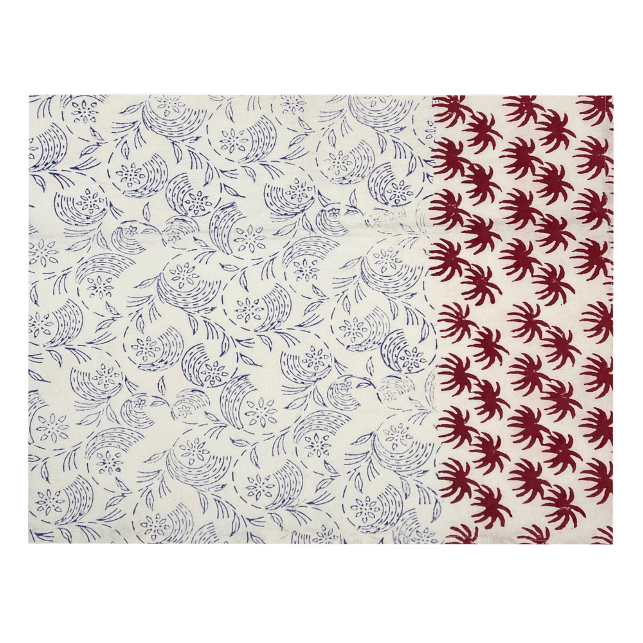 Premium Cabana Tablecloth for Outdoor Dining - Waterproof & UV Resistant Beach Picnic Table Cover for Patio, Poolside, and Island Life
