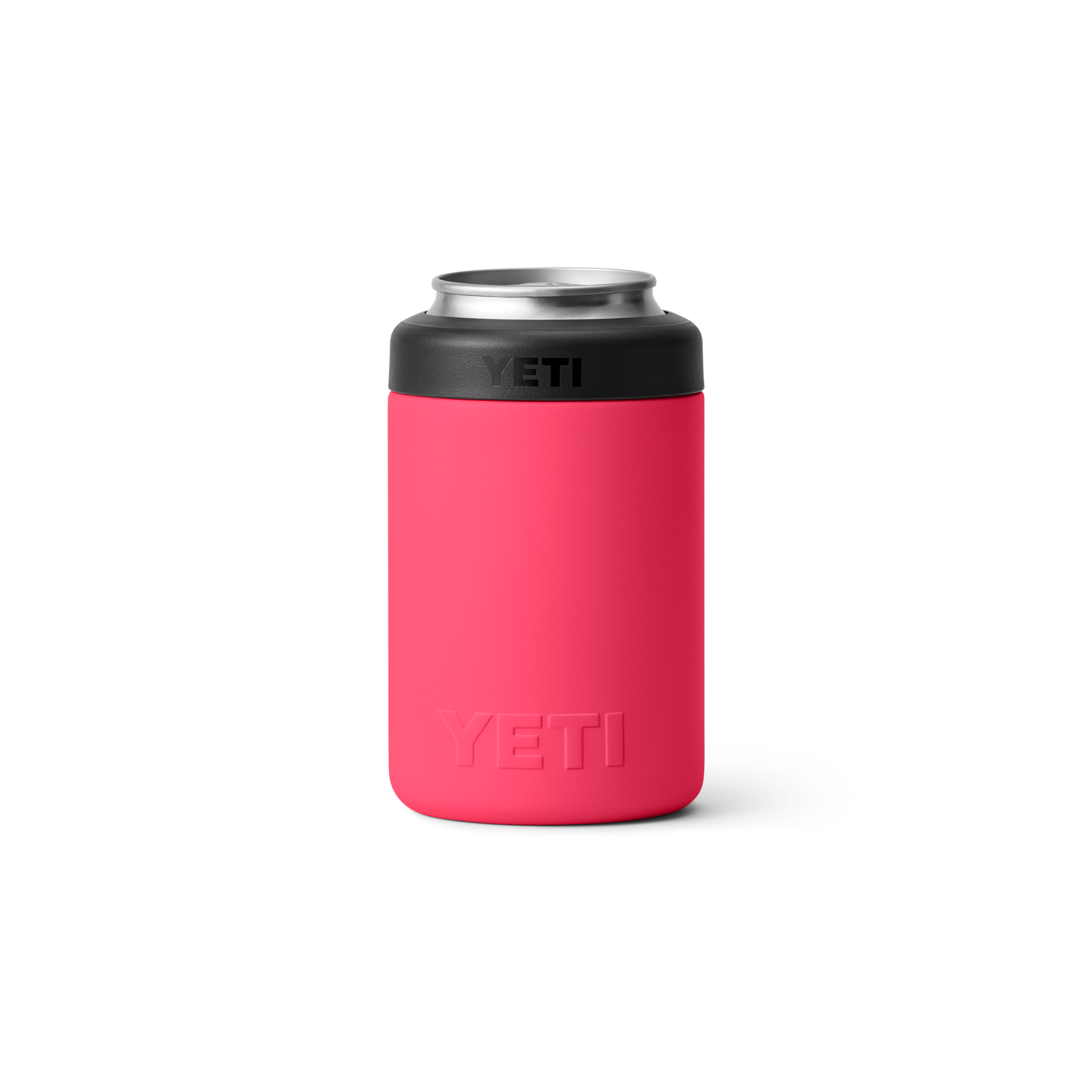 Yeti Rambler Colster 2.0 Insulated Can Cooler - Bimini Pink for Beer, Soda & Beverages | Perfect for Beach, Camping & Outdoor Adventures