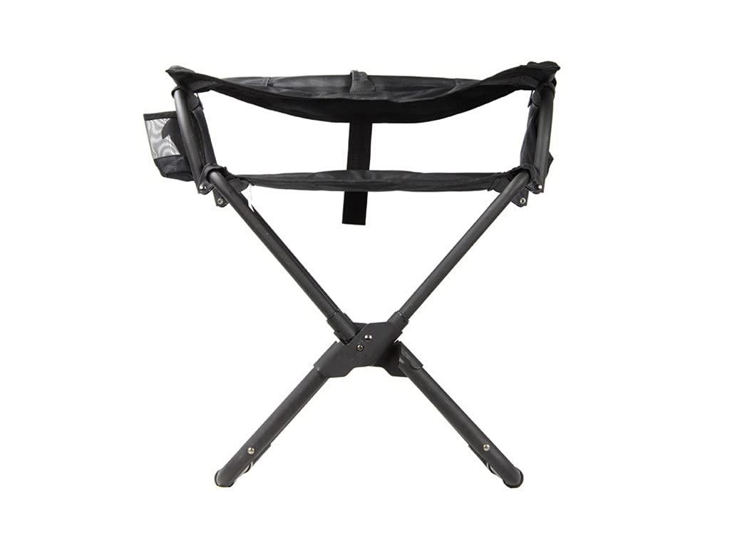 Front Runner Heavy Duty Expander Camping Chair - Portable Folding Outdoor Chair for Hiking, Beach, Picnic & Backpacking | Perfect for Camping Trips, Tailgating & Outdoor Adventures