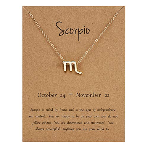 Scorpio