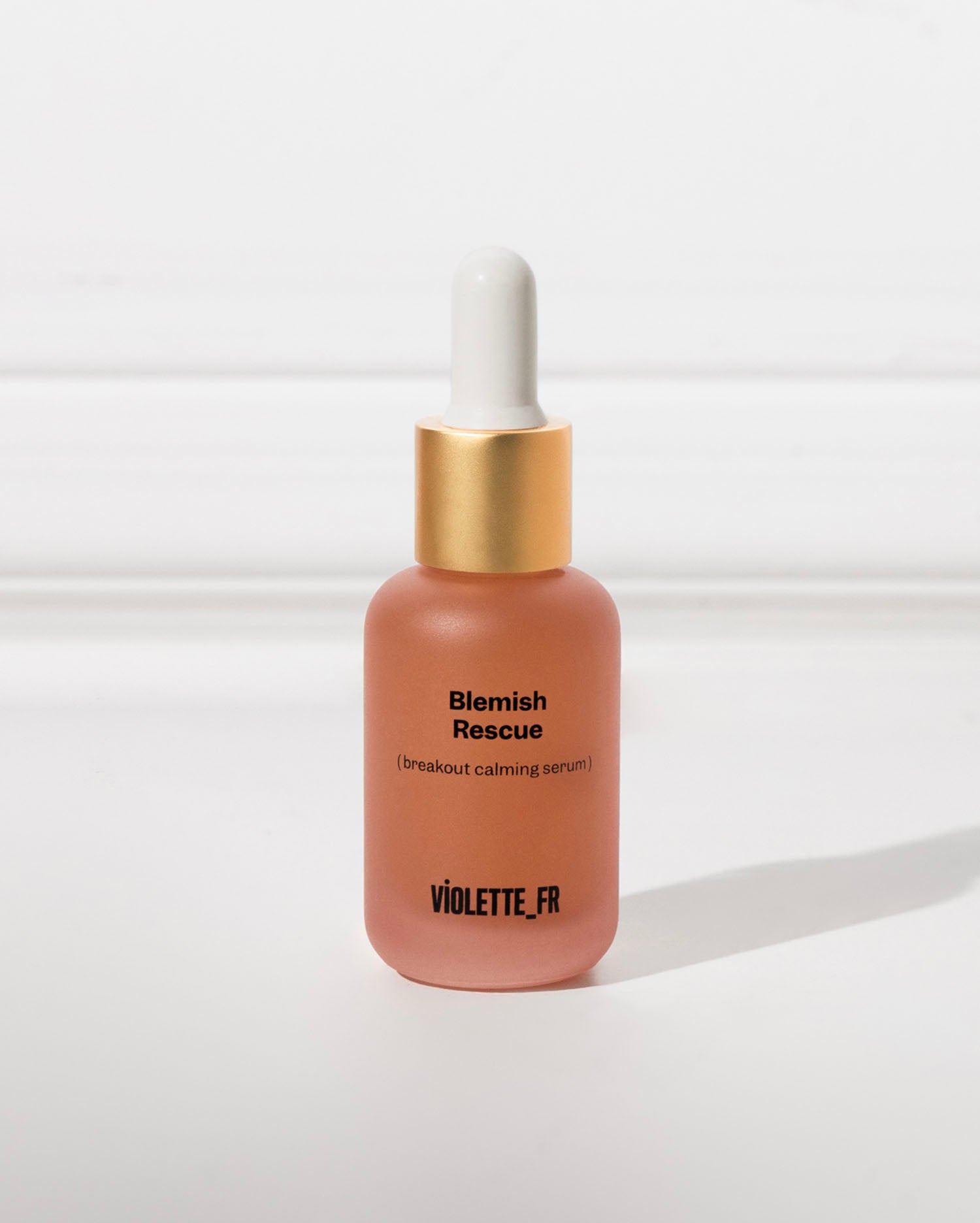 Superlative Blemish Rescue Serum - Acne Treatment for Clear Skin | Perfect for Daily Skincare & Blemish Control