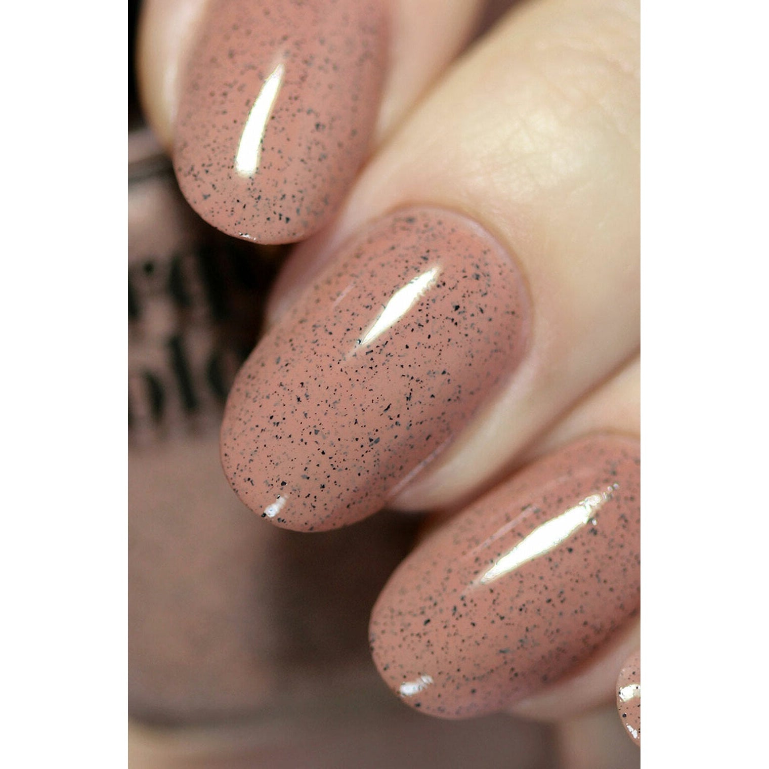 Cirque Colors Mineralized Nail Polish - 0.37 oz Long Lasting Vegan & Cruelty Free Nail Lacquer for Manicure & Pedicure at Home or Salon