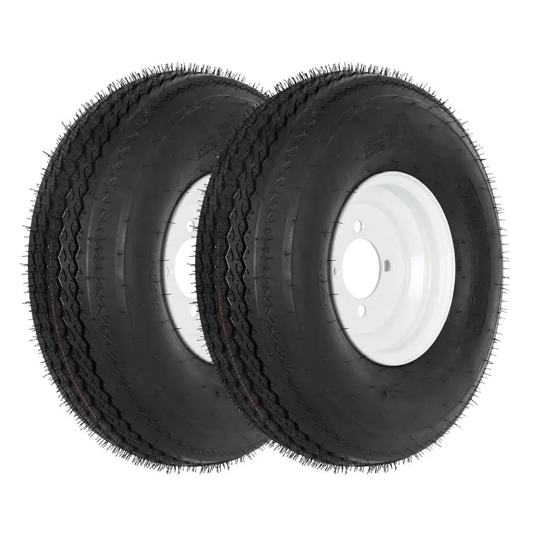 5.70-8 Bias Trailer Tire with 8