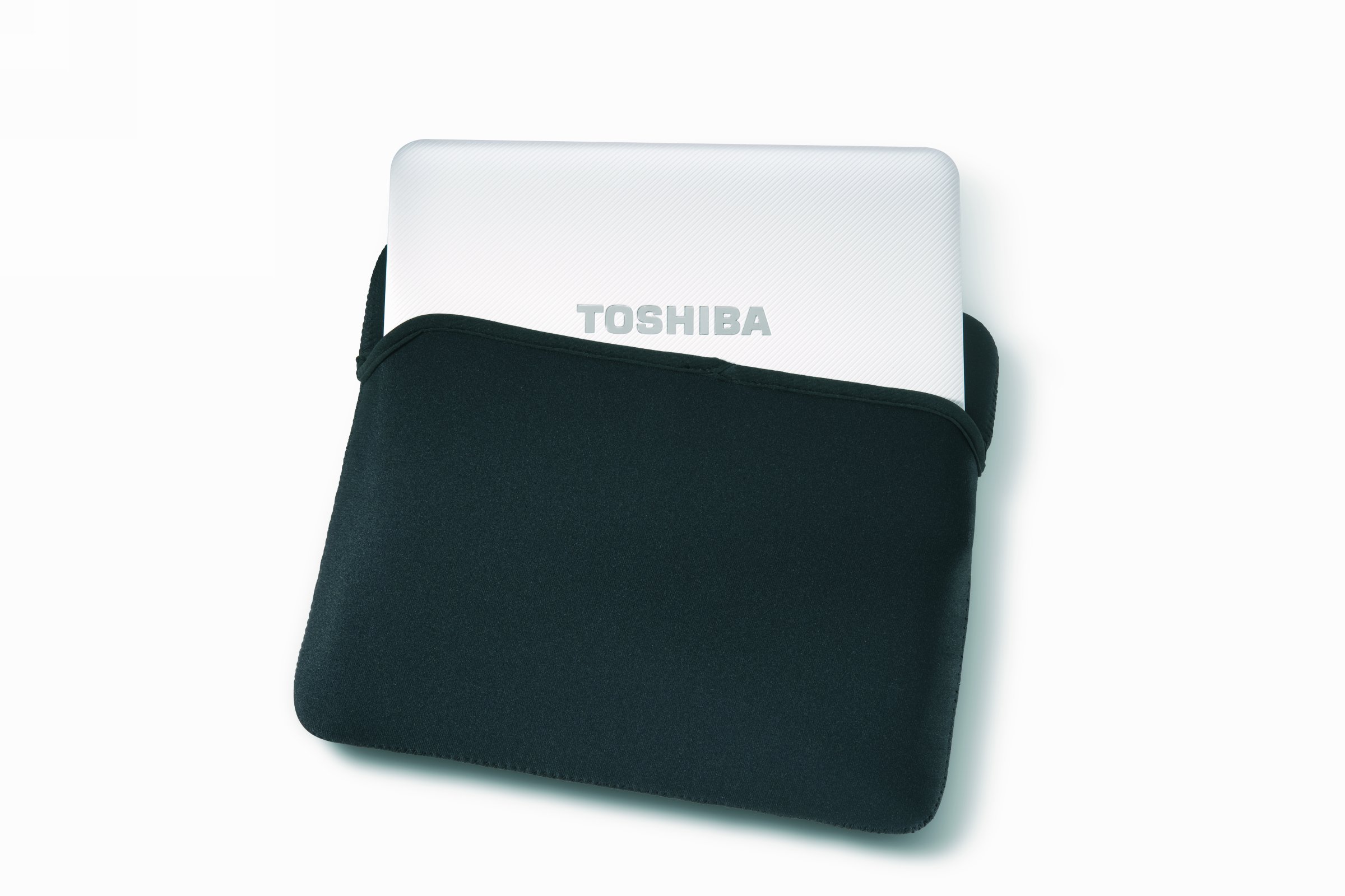 Toshiba 10.1-Inch Netbook Protective Sleeve Case - Lightweight Laptop Bag for 10.1