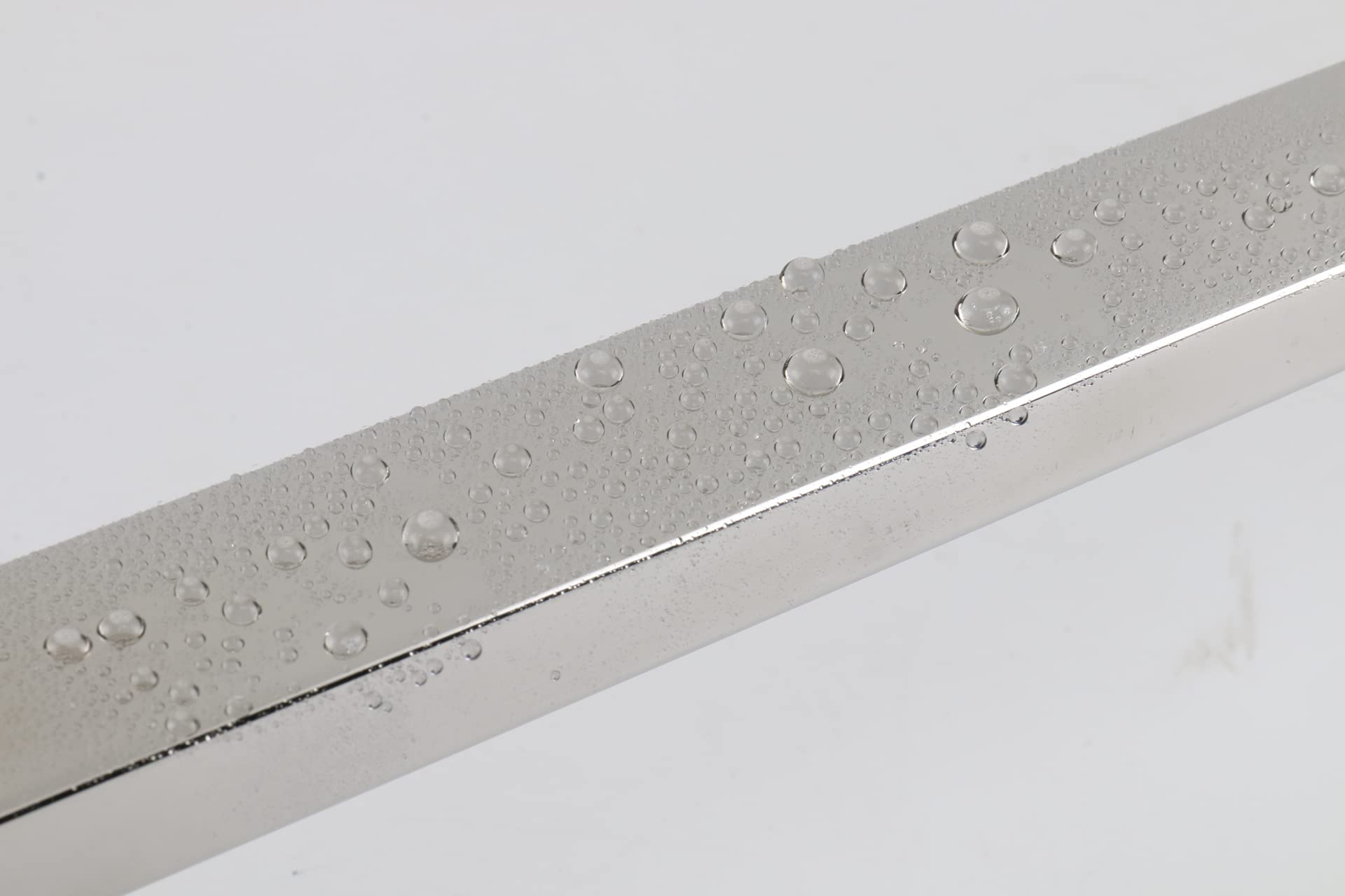 TocTen Heavy Duty Stainless Steel Towel Rack - 16