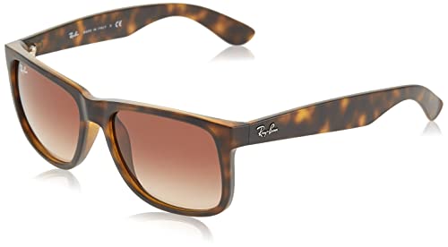Rubber Light Havana/Brown Gradient Dark Brown