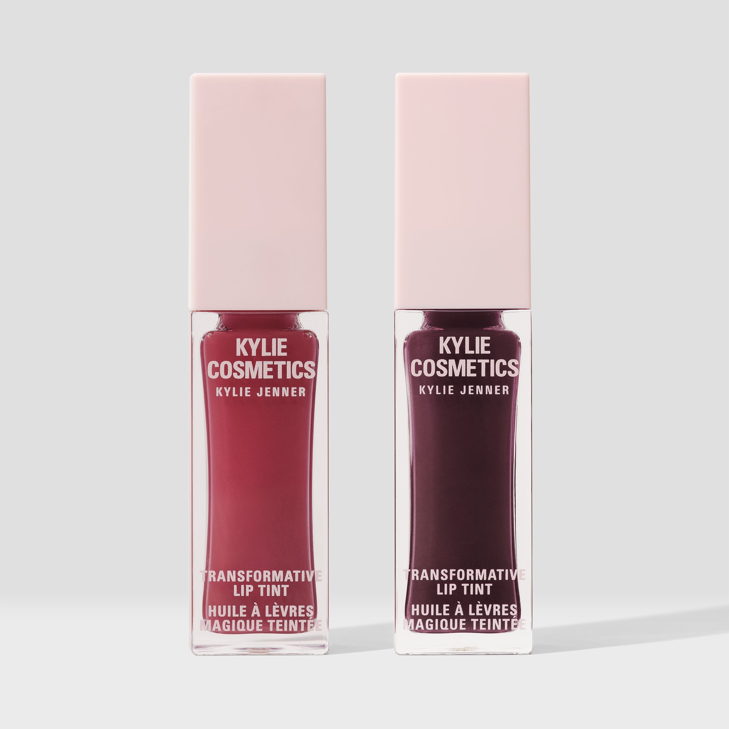 Long-Lasting Hydrating Lip Tint Duo - Vegan & Cruelty-Free Lip Stain with Moisturizing Formula for All-Day Wear | Perfect for Date Night, Office, or Everyday Makeup Look