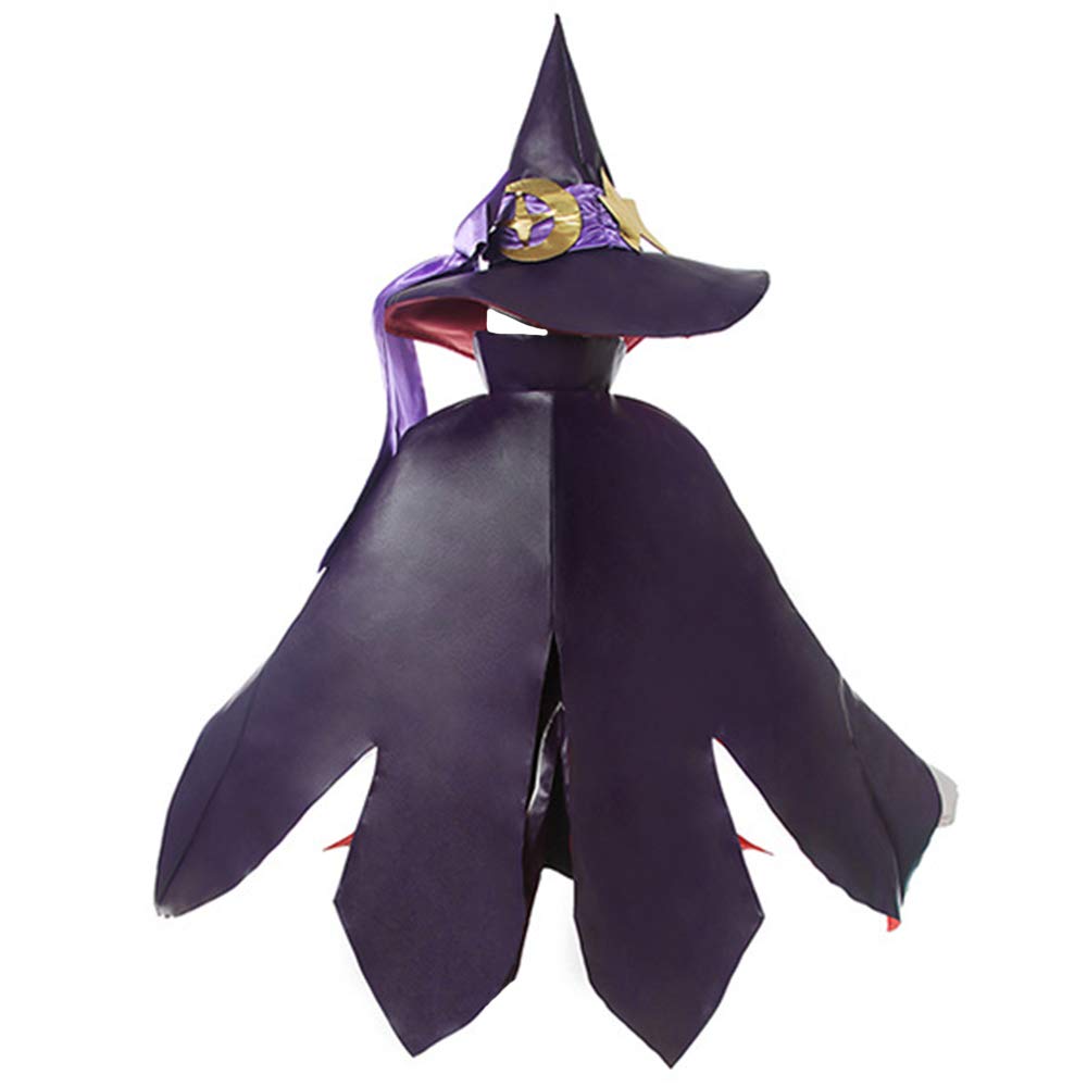 Re:Zero Starting Life in Another World Anime Cosplay Costume - Rem & Ram Demon Maid Uniform Outfits for Halloween Party, Anime Conventions & Cosplay Events