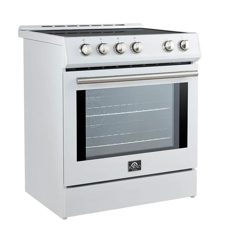 FORNO Leonardo Espresso 30