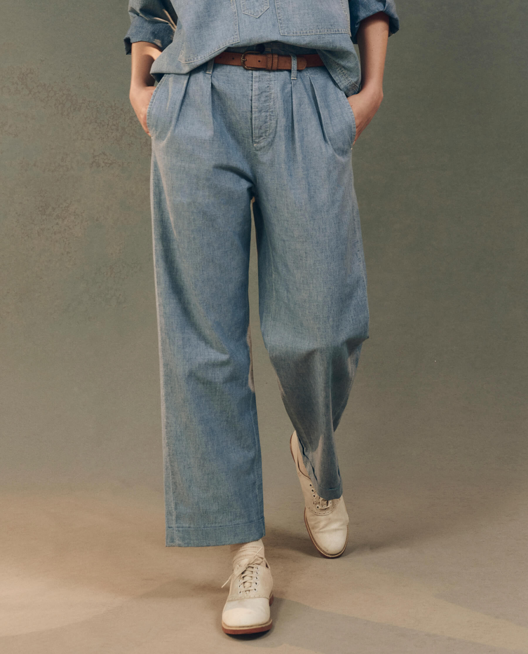 Boiler Wash Tour Trousers - Durable & Comfortable Travel Pants for Hiking, Camping & Outdoor Adventures