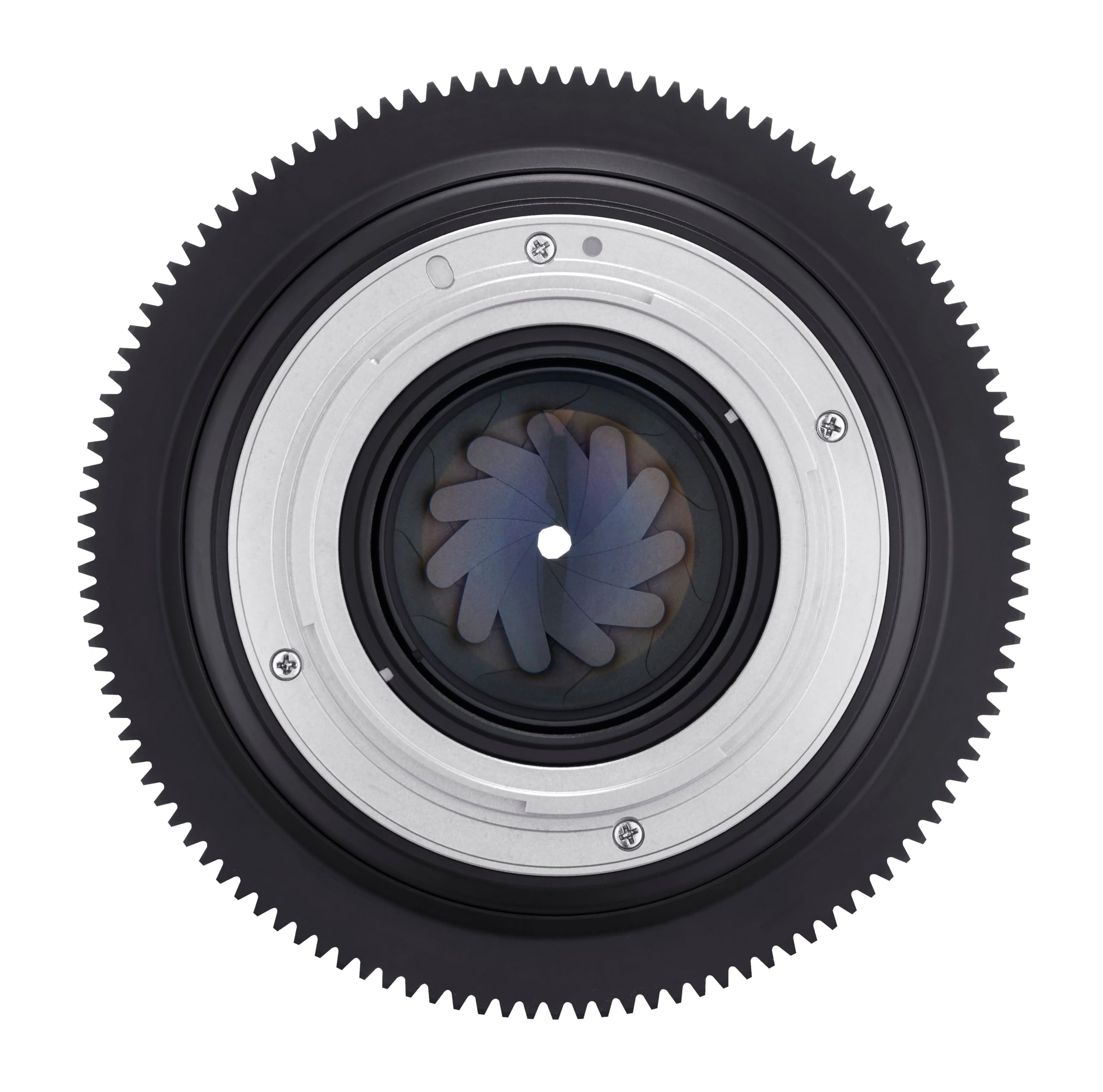 XEEN CF 24mm T1.5 Prime Cine Lens for Canon EF Mount - Wide Angle Cinema Lens for Filmmaking, Videography & Photography