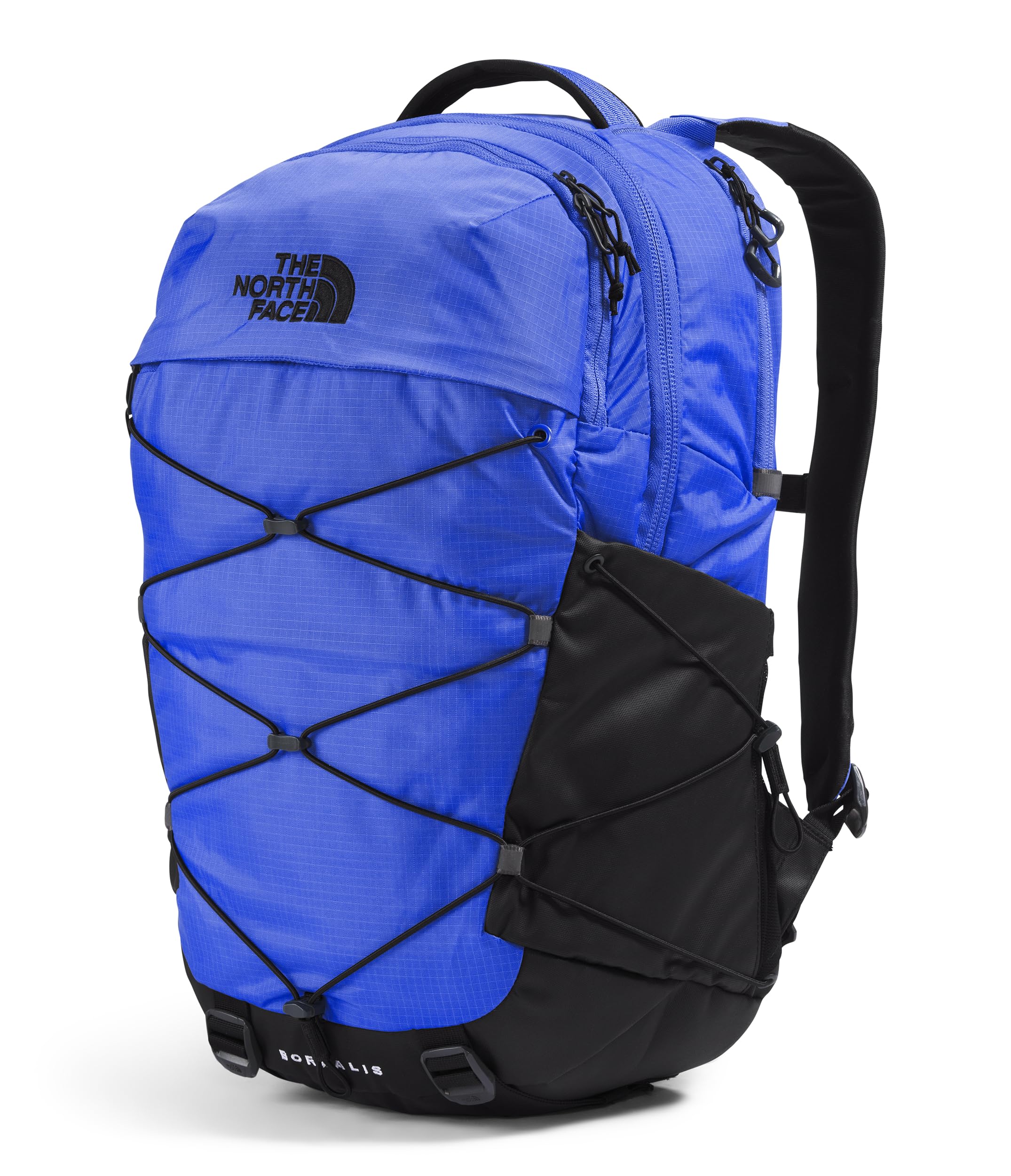 The North Face Jester Backpack - Lightweight Laptop Rucksack for School, Travel & Hiking | Water-Resistant Daypack for Men & Women