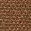 Hamilton Brown Canvas Pouch Set - 3-Piece Waterproof Storage Bags for Travel, Gym & Organization | Durable Eco-Friendly Cotton Accessories for Men & Women