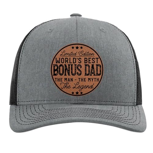 Bonus Dad