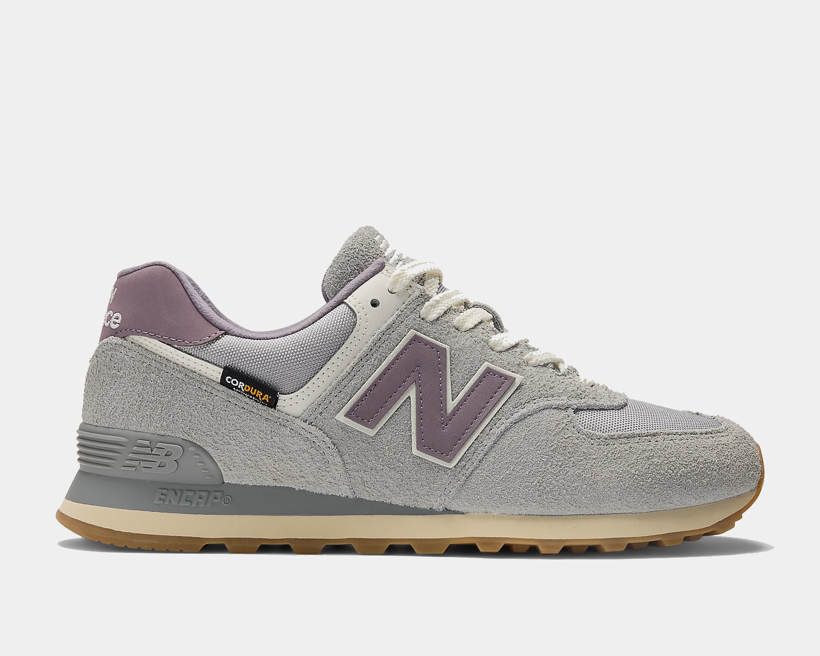 New Balance 574 Classic Running Shoes for Men & Women - Comfortable Sneakers for Walking, Jogging, and Casual Wear