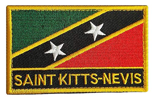 Saint Kitts-Nevis
