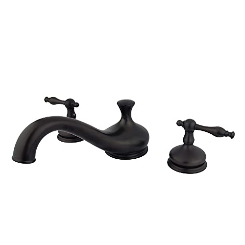 Oil Rubbed Bronze