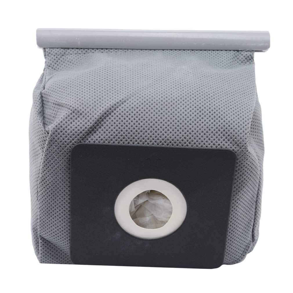 Timetries Vacuum Cleaner Dust Bags - 10 Pack Replacement Vacuum Bags for Efficient Cleaning | Compatible with Most Vacuum Models | Perfect for Home, Office & Pet Hair Cleaning