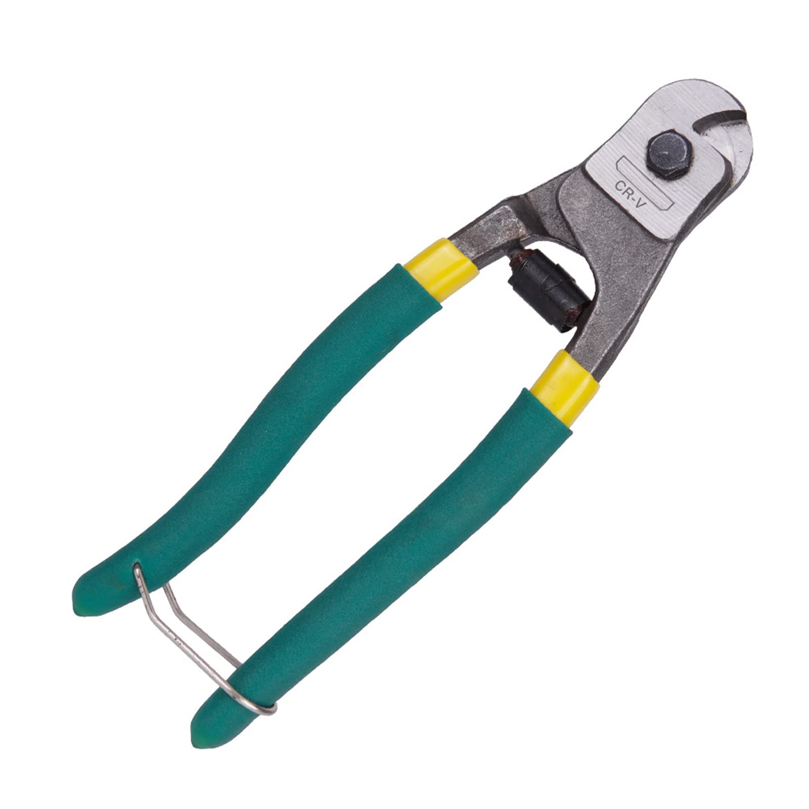 Premium Bike Brake Cable Cutter - Professional Bicycle Shift Wire & Housing Cutting Pliers - Durable Bike Repair Tool for MTB, Road & Commuter Bikes - Perfect for Home Mechanics & Professional Bike Shops