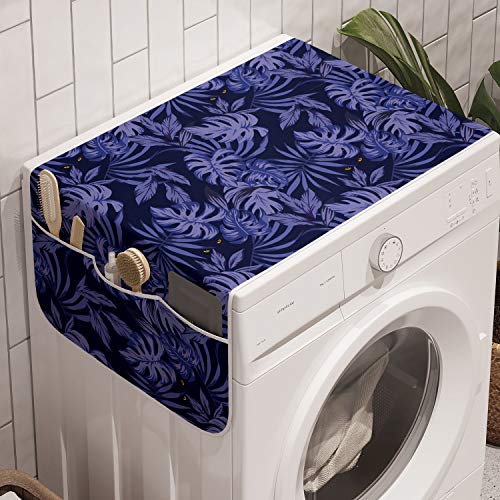 Blue Violet Indigo