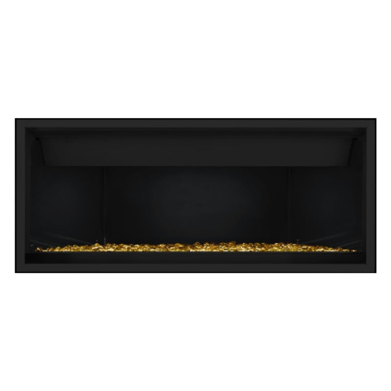 MIRRO-FLAME Porcelain Reflective