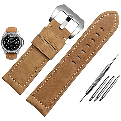 Khaki(Silver Buckle)