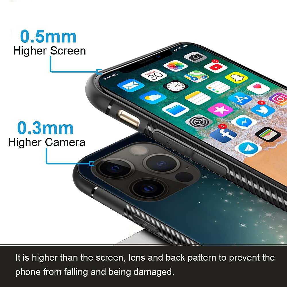 Premium iPhone 11 Pro Max Case (6.5