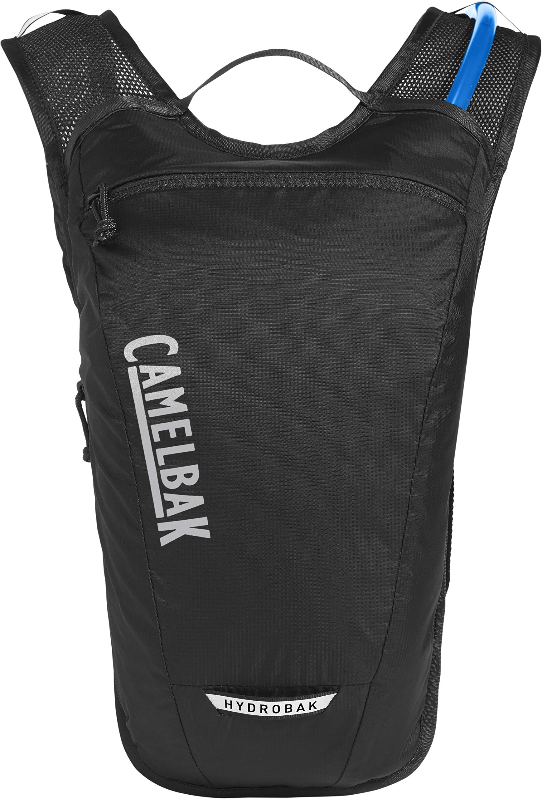 CamelBak Hydrobak Lightweight Hydration Backpack 50oz (1.5L) - Water Reservoir for Cycling, Hiking & Outdoor Adventures