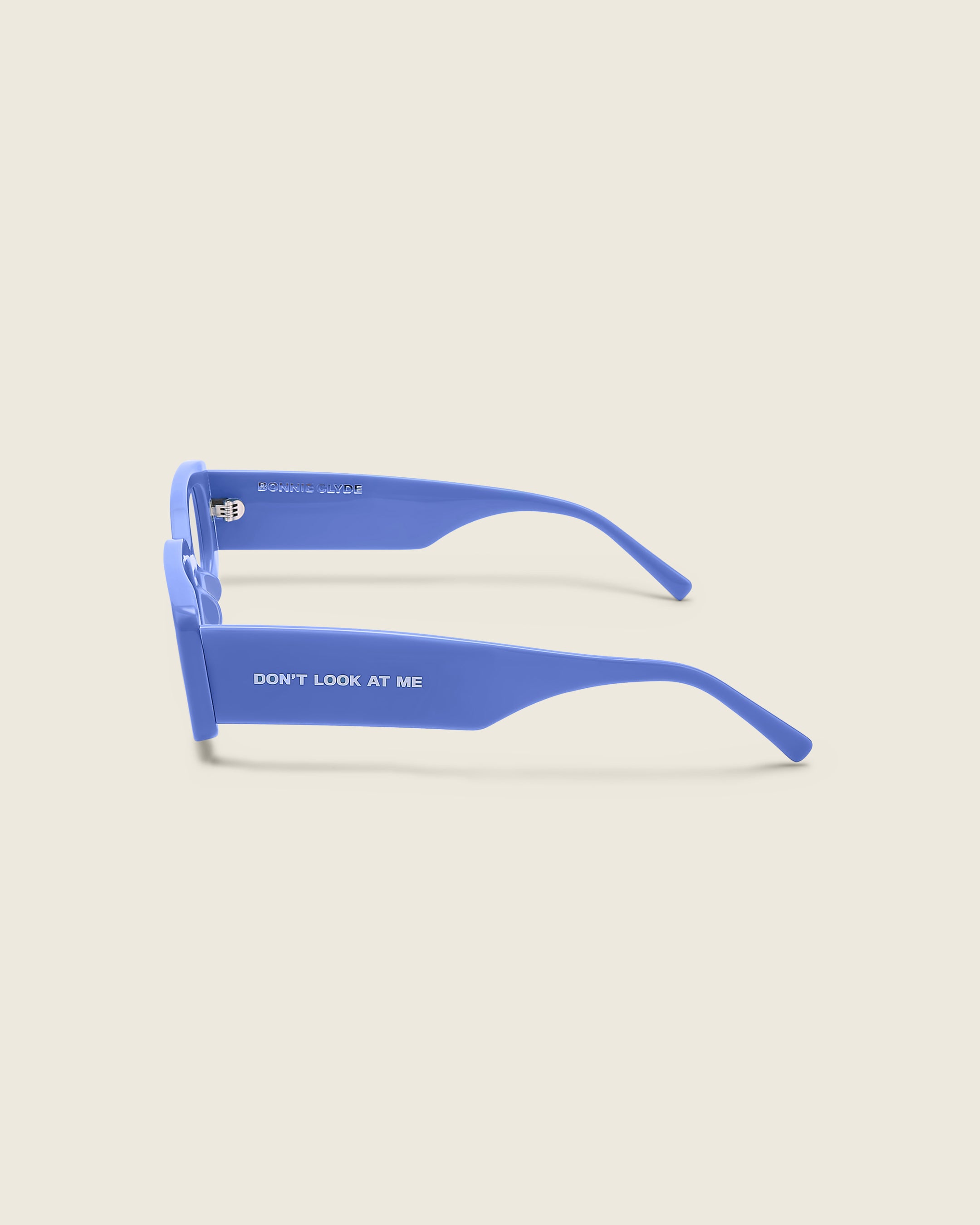 Blue Light Blocking Glasses for Screen Time - Show and Tell Blue Light Glasses for Computer, Phone & TV Use - Reduce Eye Strain & Improve Sleep