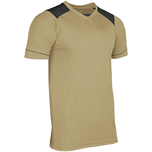 Vegas Gold, Black