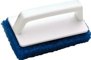 Professional Heavy Grit Cleaning Pads for Tough Stains – Ideal for Grout, Tile & Concrete Cleaning